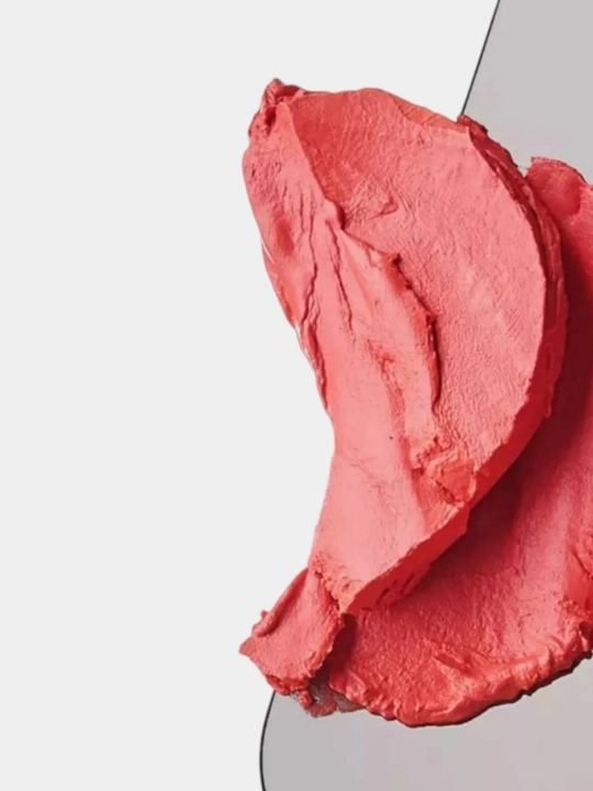 Kremli rumyana Rhode Pocket Blush: universal, uzoq muddatli, namlovchi