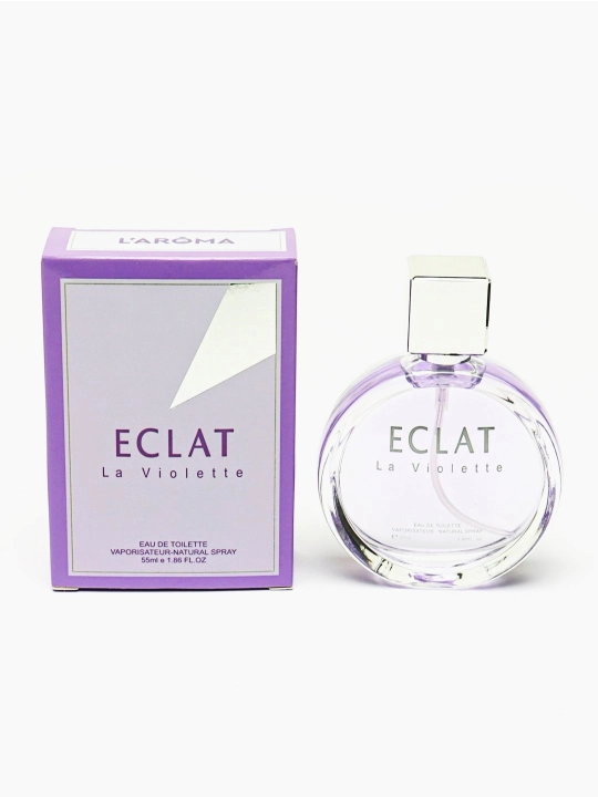 Туалетная вода Eclat, для женщин, 50 мл - 