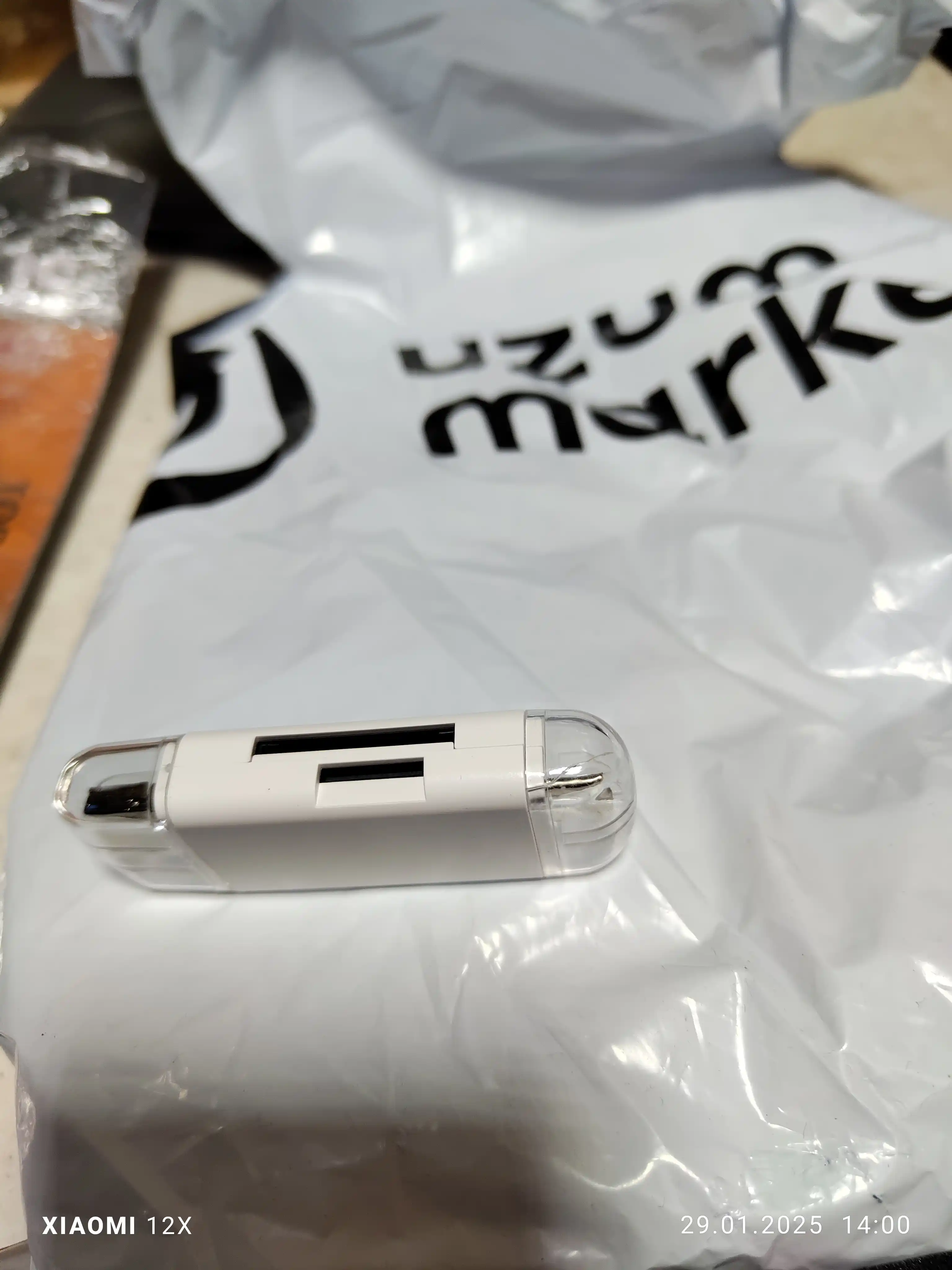 Картридер, USB, Micro SD, OTG, Type-C, Flash, чип