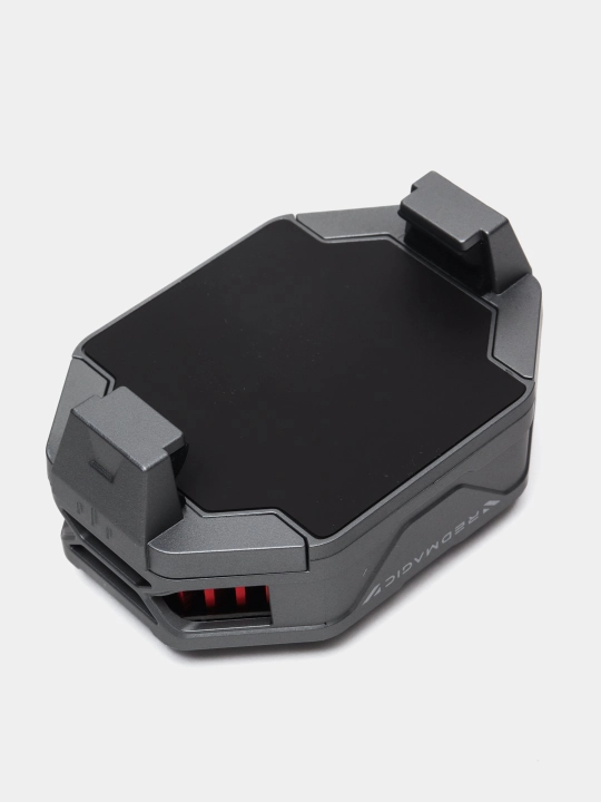 Kuler o'yin uchun sovutgichi Red Magic fan Cooler  4 Pro, 5 Pro, 7pro  Macsafe