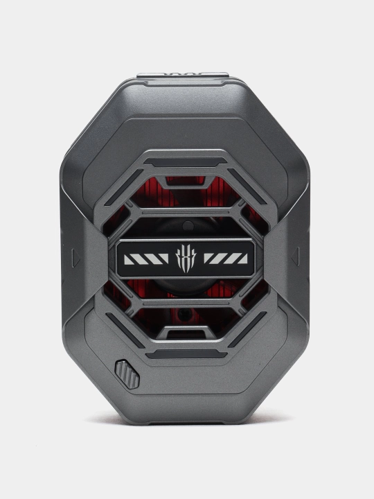 Kuler o'yin uchun sovutgichi Red Magic fan Cooler  4 Pro, 5 Pro, 7pro  Macsafe