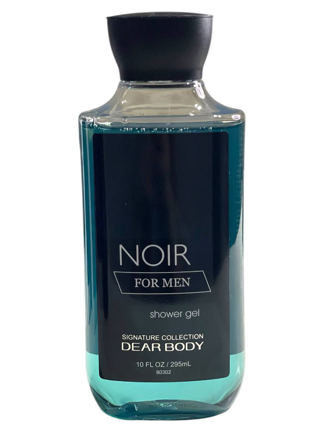 Парфюмированный гель для душа DEAR and Body Works, 295 мл - 