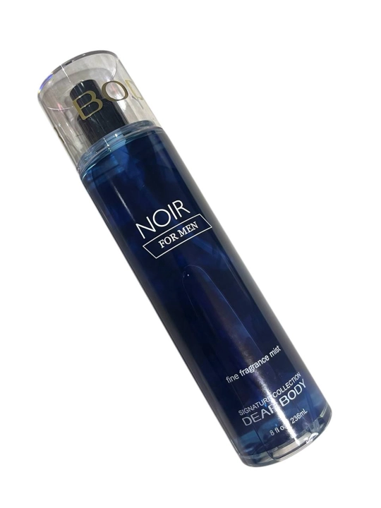 Парфюмированный спрей для тела Dear and Body Works, 236 мл