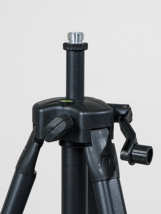 Lazer uriven daraja shtativ bilan ERAMAX professional 4D darajasi tripod 360 daraja lazer