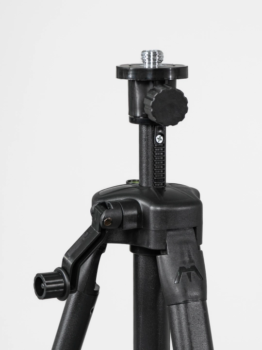 Lazer uriven daraja shtativ bilan ERAMAX professional 4D darajasi tripod 360 daraja lazer