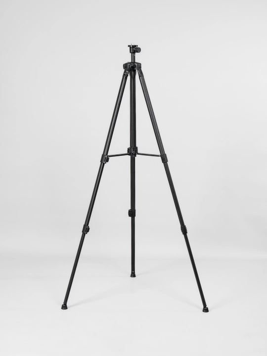 Lazer uriven daraja shtativ bilan ERAMAX professional 4D darajasi tripod 360 daraja lazer