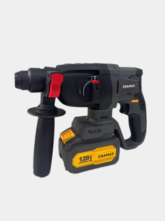 Akumliyatorli perefarator ERA MAX ER-128V, cho'tkasiz