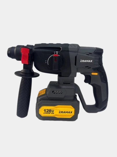 Akumliyatorli perefarator ERA MAX ER-128V, cho'tkasiz