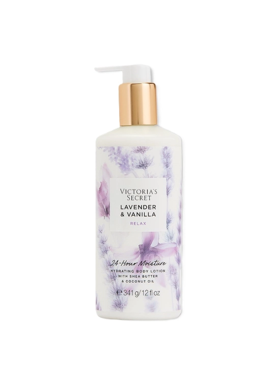 Лосьон для тела Natural Beauty Victoria's Secret, 341 г