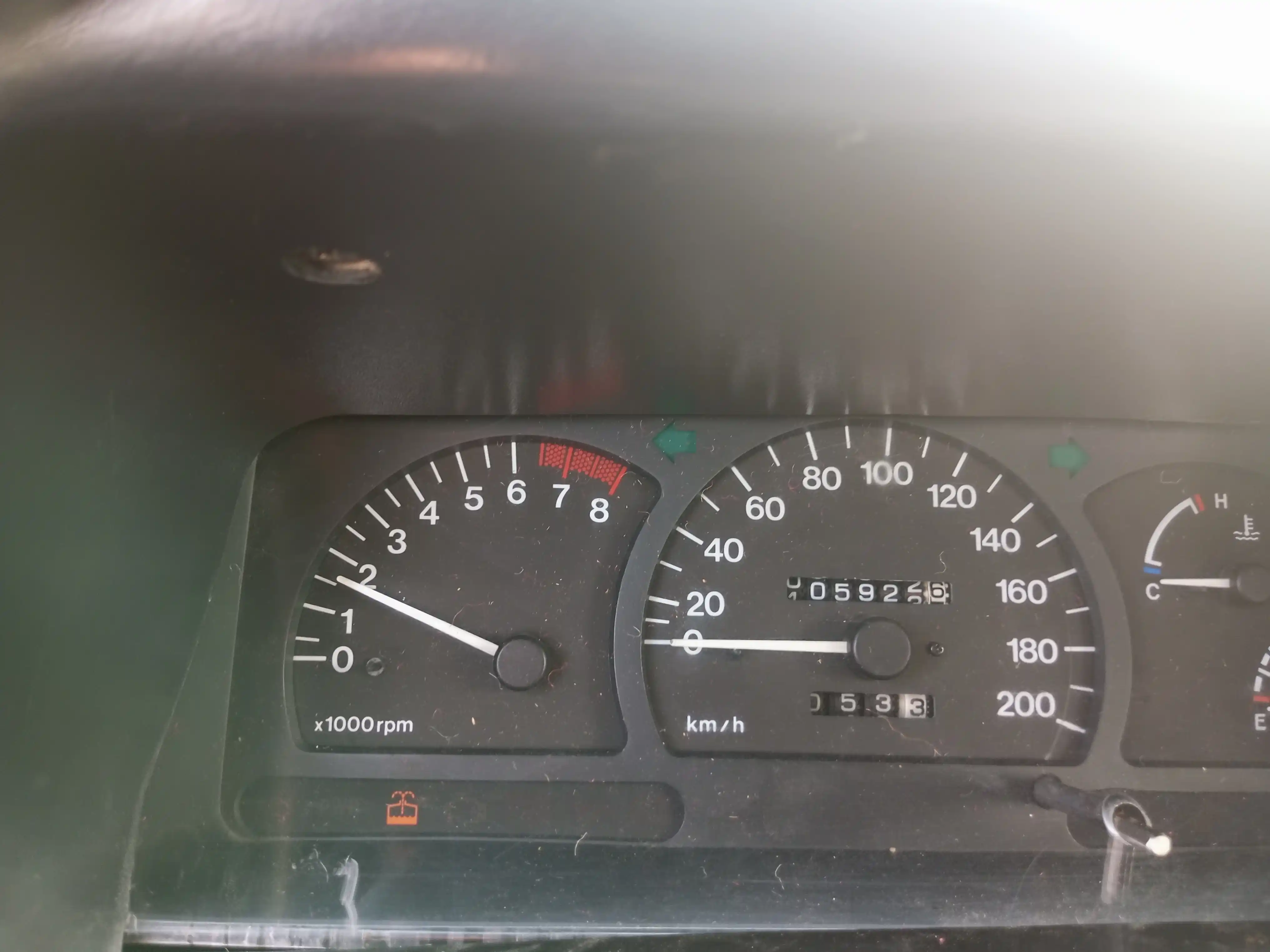 Регулятор холостого хода Nexia/Lacetti/Spark/Matiz/Damas/Gentra