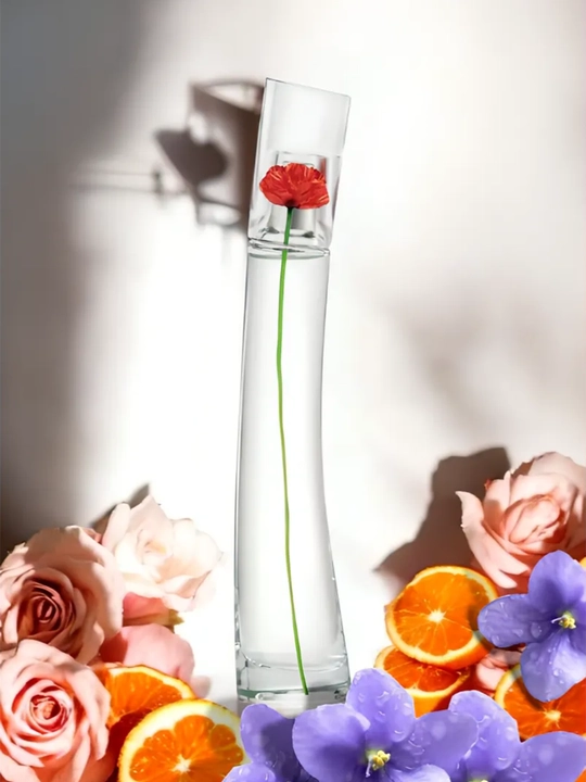 Ayollar xushbo'ylangan suv Kenzo Flower by Kenzo, 100 ml