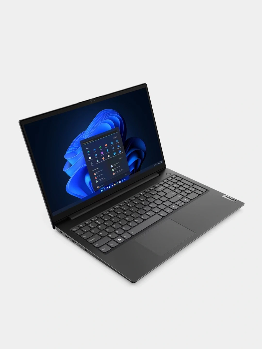 Ноутбук Lenovo V15 N4500/DDR4 8GB/SSD 256GB/15.6