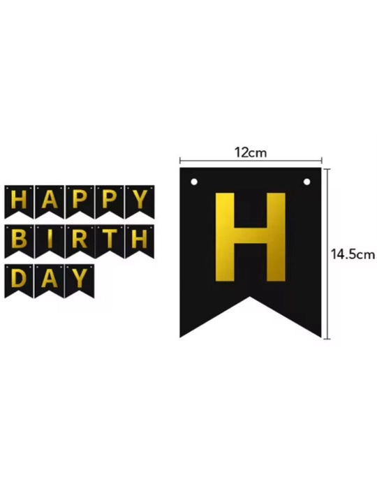 Шапочки на день рождения, ободок Тигр и шары happy birthday а также аксессуары