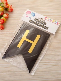 Черный