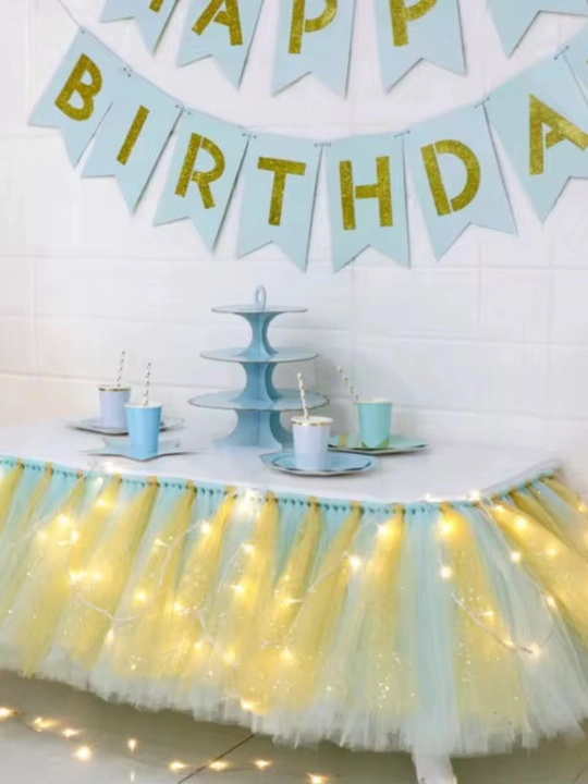Шапочки на день рождения, ободок Тигр и шары happy birthday а также аксессуары