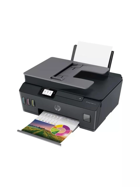 МФУ HP Smart Tank 530