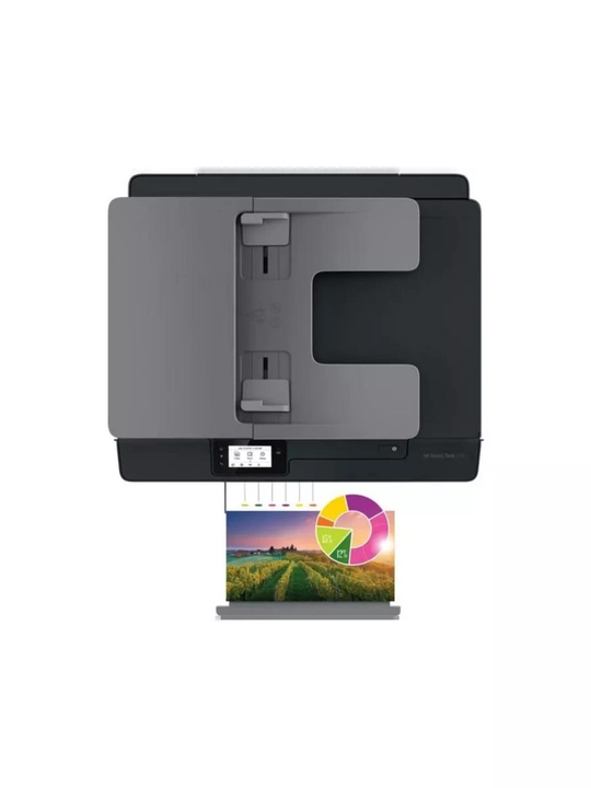 МФУ HP Smart Tank 530
