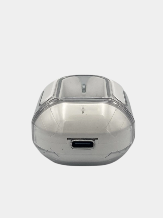 Simsiz Bluetooth quloqchinlar, Air 31, displey, mikrofon va shovqinni kamaytirish bilan bil