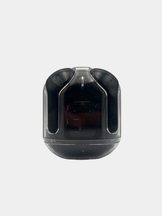 Simsiz Bluetooth quloqchinlar, Air 31, displey, mikrofon va shovqinni kamaytirish bilan bil