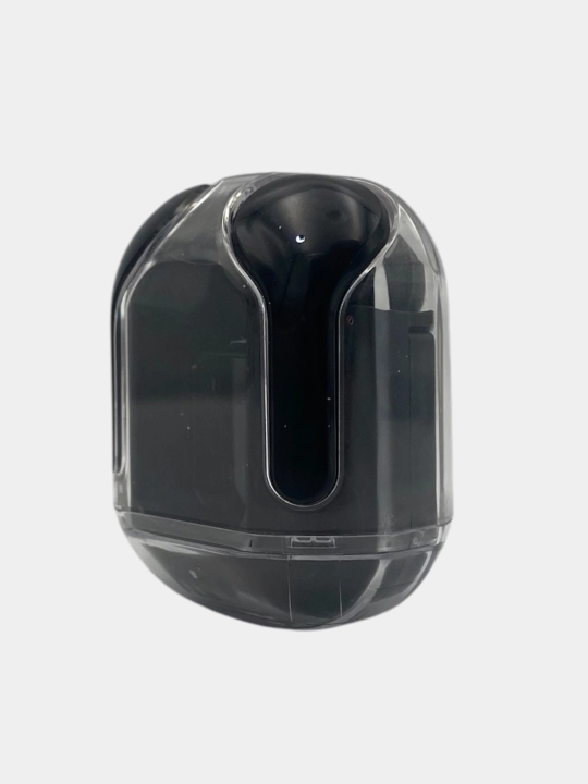 Simsiz Bluetooth quloqchinlar, Air 31, displey, mikrofon va shovqinni kamaytirish bilan bil