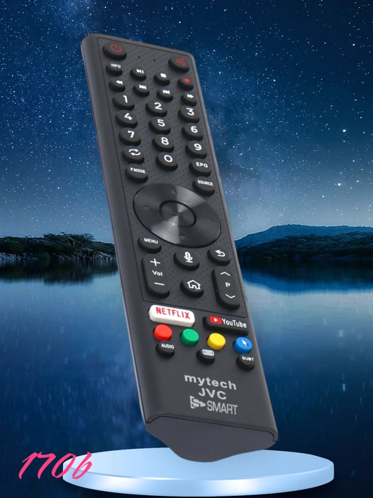 Пульт для JVC Mytech TV, телевизора