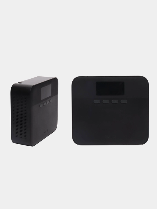 Автомобильный компрессор, насос, портативный Xiaomi 70Mai, Lydsto - 