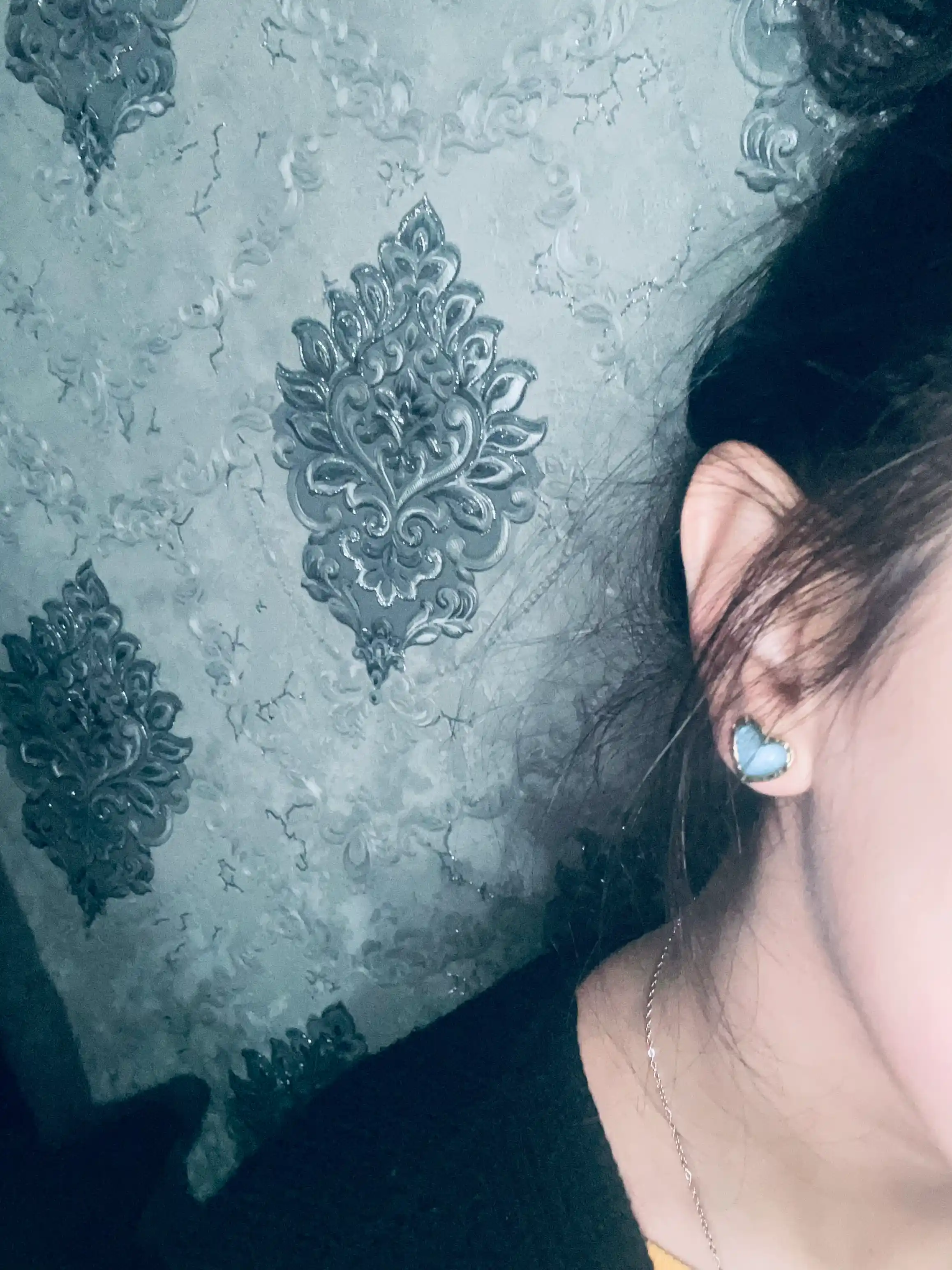 Серьги женские, маленькие пусеты с камнями, сережки для девочек стразами