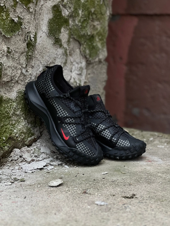 Erkaklar va ayollar uchun sport krossovkalari AGC Mountain Fly Low GORE-TEX, 40-45 o'lcham