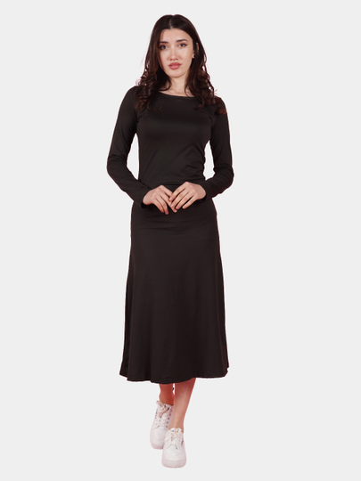 Ayollar kechki libosi, XXХL gacha - 