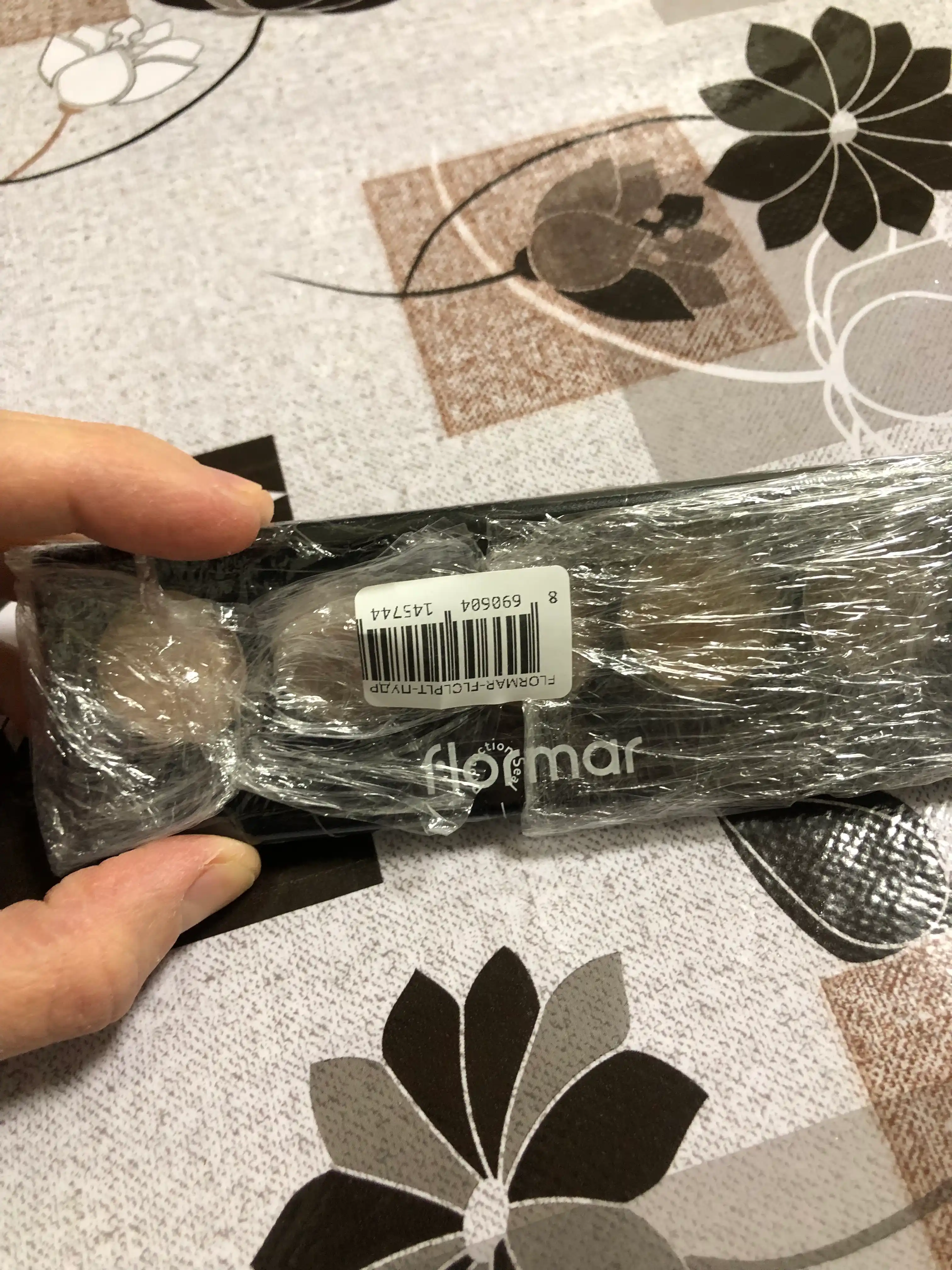 Палетка теней для век, Color Palette Eyeshadow Flormar
