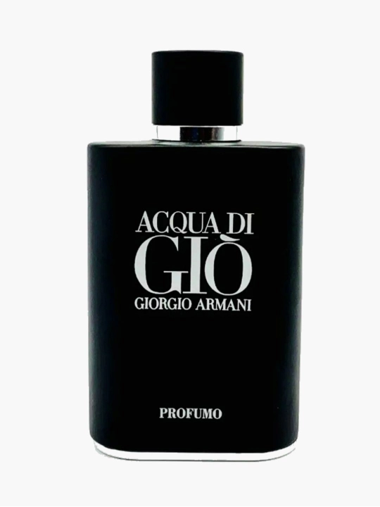 Erkaklar atiri Acqua Di Gio Profumo, 125 ml - 