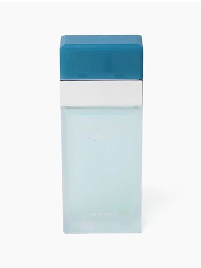 Ayollar uchun xushbo'ylangan suv Dolce & Gabbana LIGHT BLUE, 100 ml, Frantsiya - 