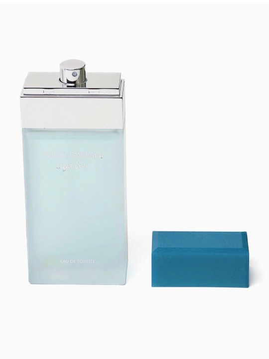 Туалетная вода Dolce & Gabbana LIGHT BLUE для женщин, 100 мл, Франция