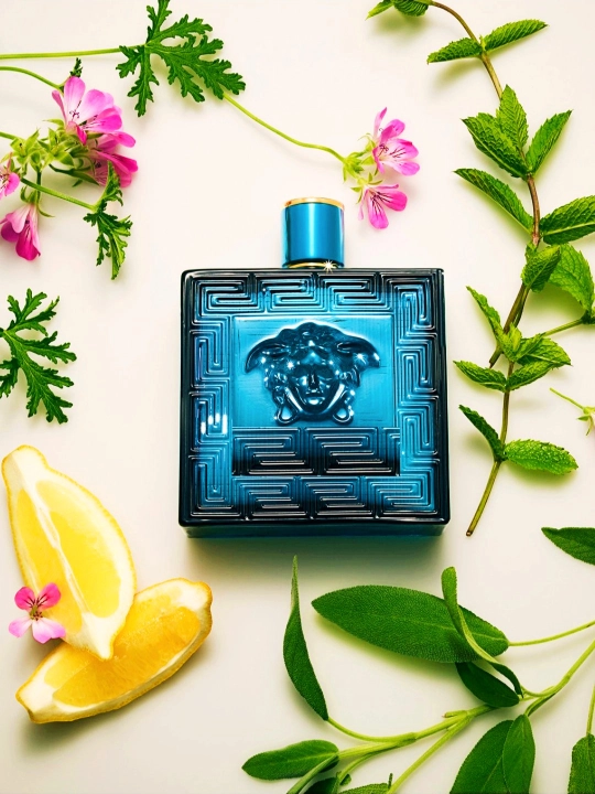 Erkaklar uchun parfyumlangan suv Verace Eros, 100 ml - 