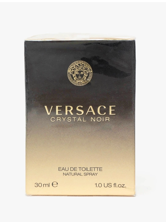 Ayollar uchun xushbo'ylangan suv Crystal Noir, 90 ml