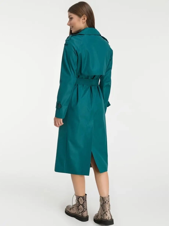Ayollar trench plashi
