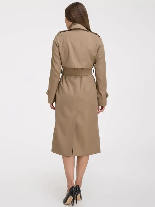 Ayollar trench plashi