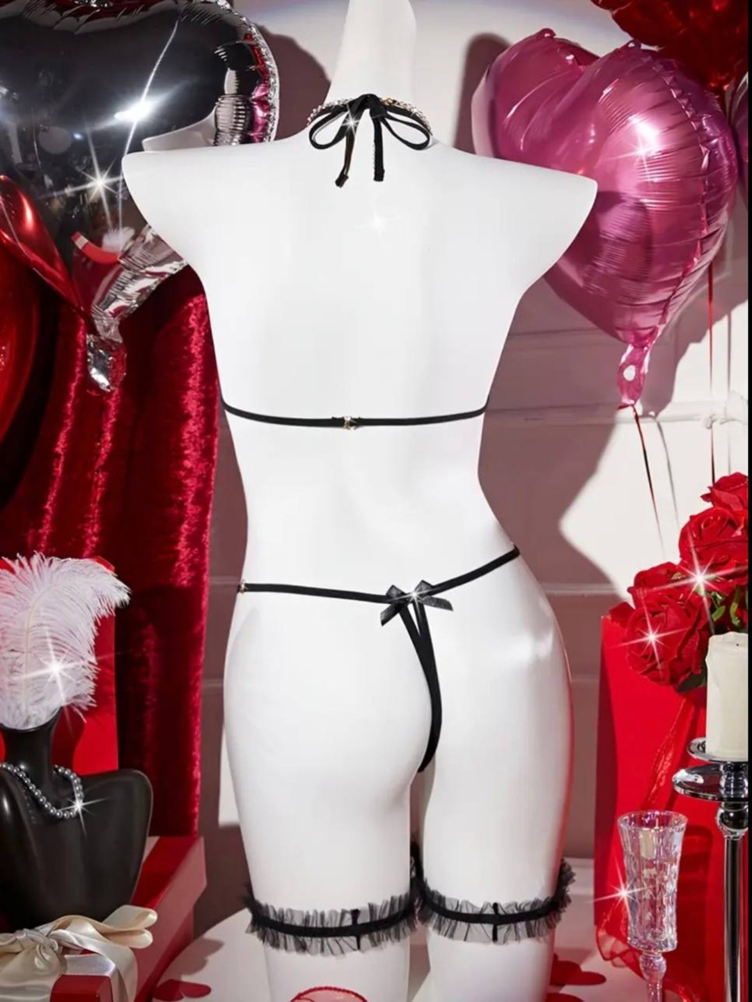 Transseksual jinsiy aloqani amalga oshiradi