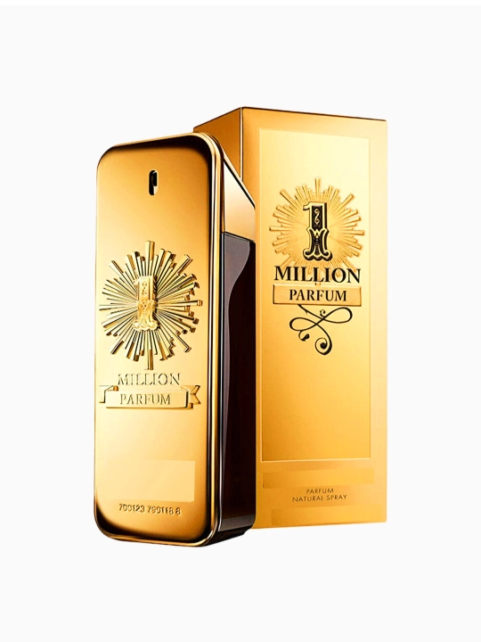 Erkak atirlari 1 Million Parfum Rabanne, 100 ml - 