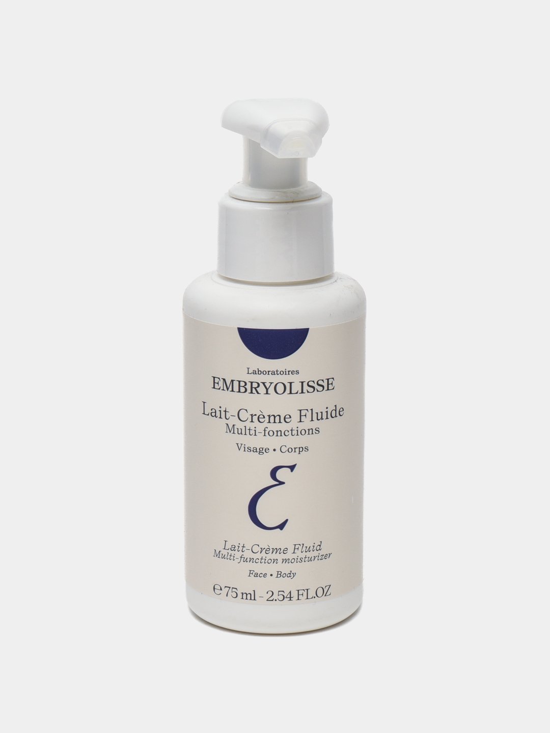 Крем-молочко Embryolisse Lait-Creme Fluide многофункциональное, питательное и увлажняющее