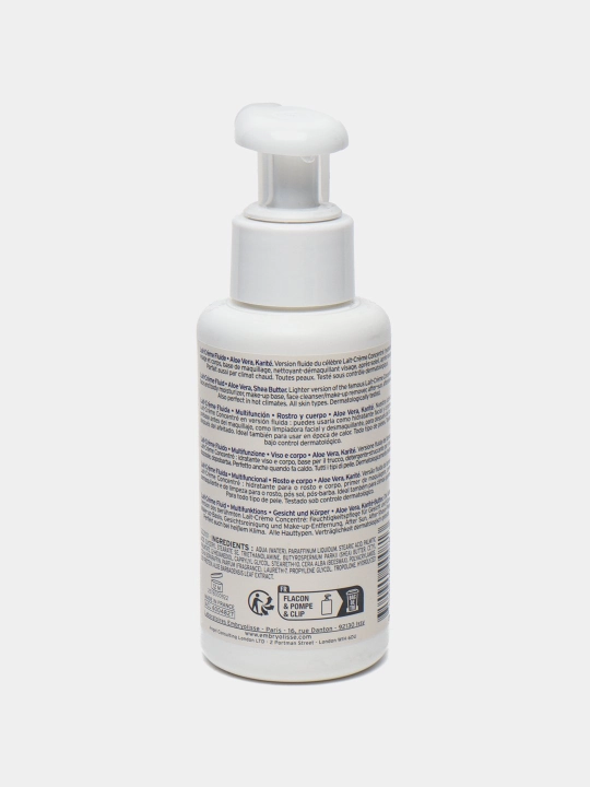 Крем-молочко Embryolisse Lait-Creme Fluide многофункциональное, питательное и увлажняющее