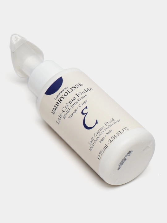 Крем-молочко Embryolisse Lait-Creme Fluide многофункциональное, питательное и увлажняющее