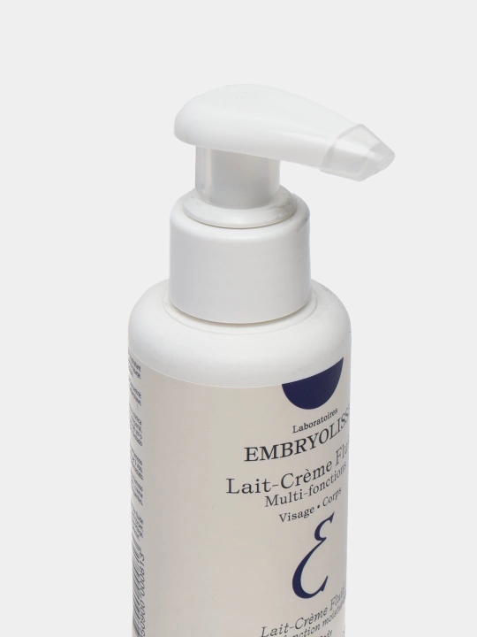 Крем-молочко Embryolisse Lait-Creme Fluide многофункциональное, питательное и увлажняющее