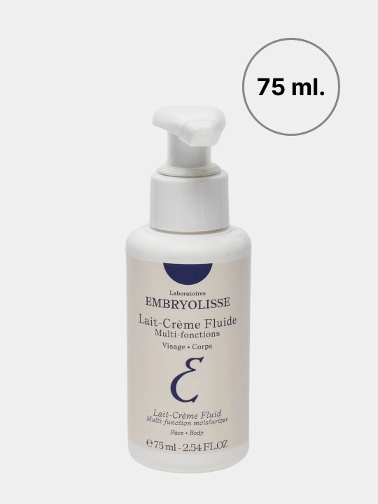 Крем-молочко Embryolisse Lait-Creme Fluide многофункциональное, питательное и увлажняющее