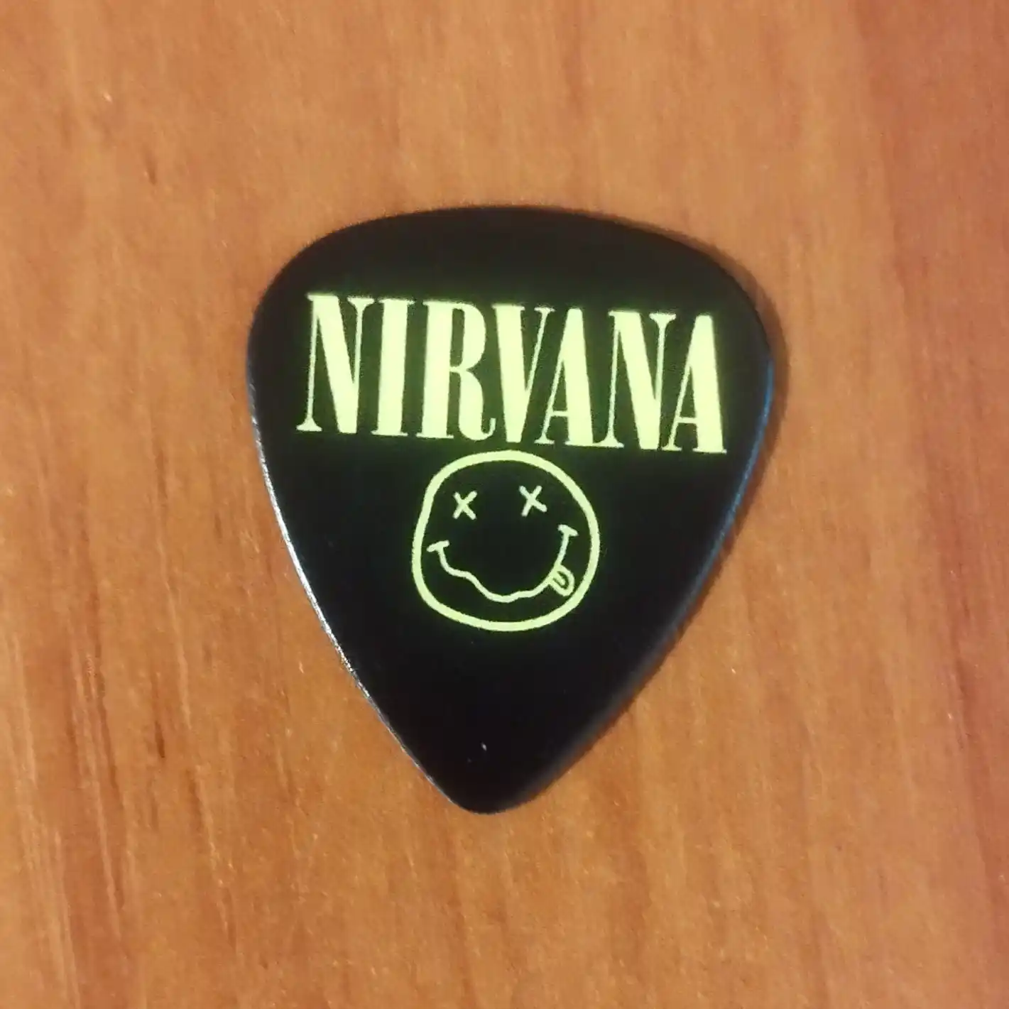 Mediatorlar gitara uchun 0,70mm