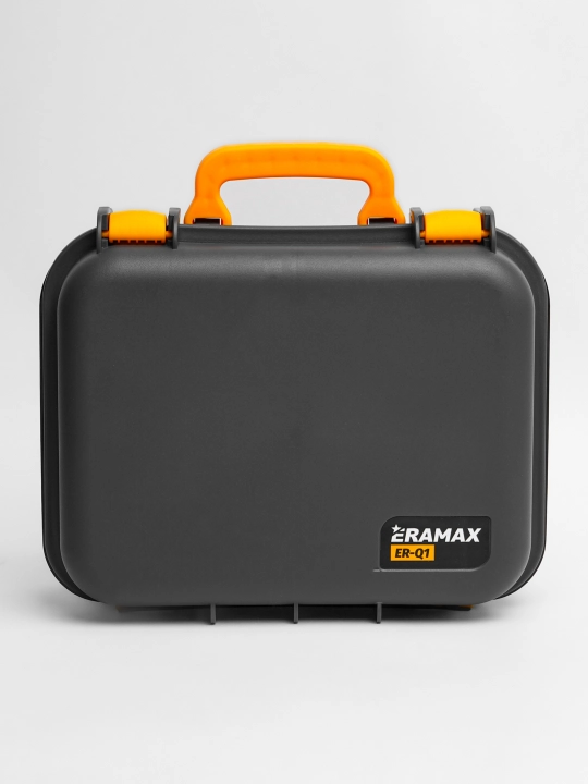 Аккумуляторный секатор профессиональный ERAMAX