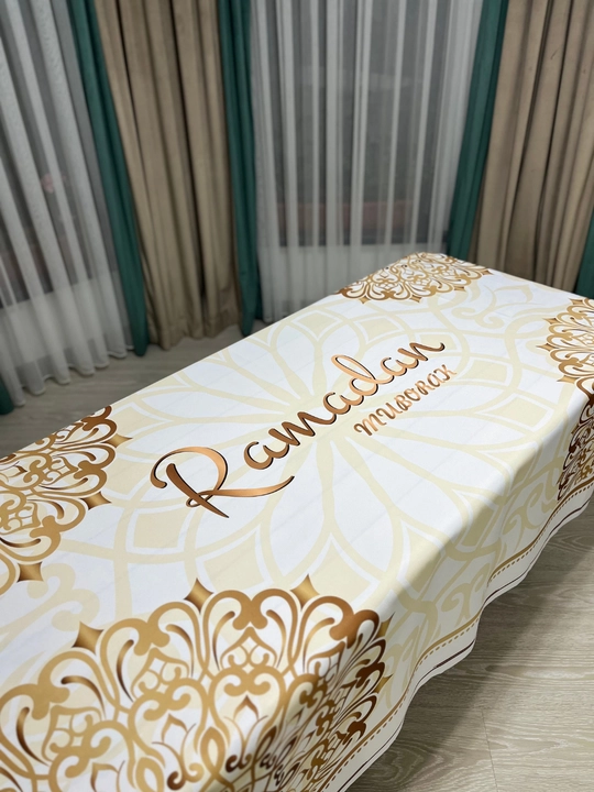 Ramazon dasturxoni