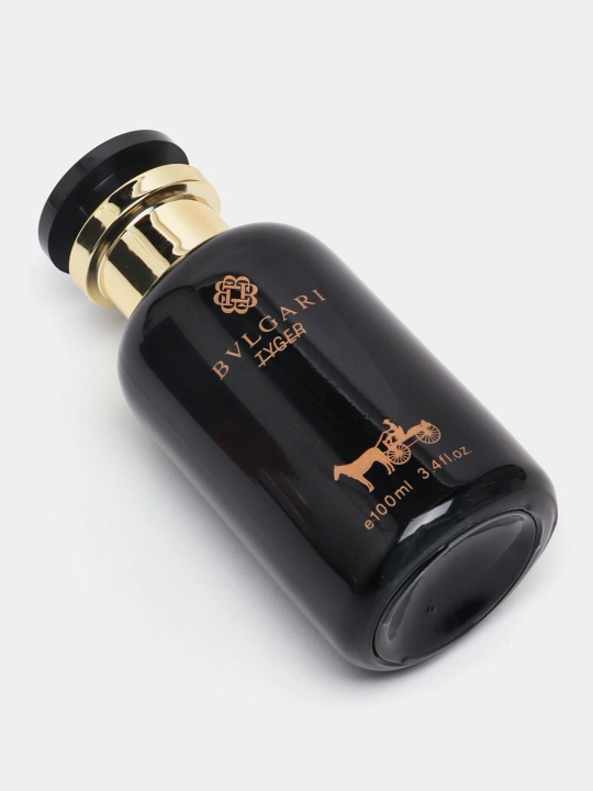 Erkaklar uchun parfyumlangan suv Bulgari Tiger, 100 ml