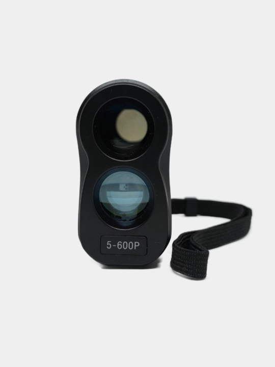 Лазерный дальномер 5-600P на 600 м