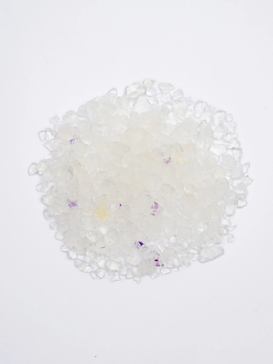 Hidni singdiruvchi mushuk axlati uchun silika jeli, 2 kg(4,8litr)